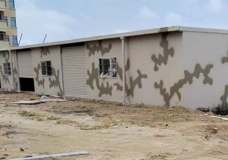 青海陆军数码等主流迷彩样式