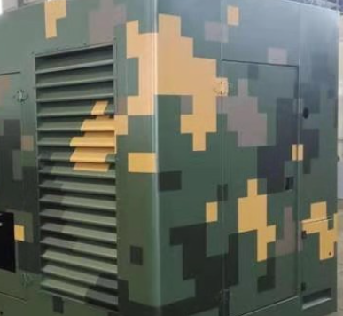 青海要保证迷彩漆施工的颜色准确性